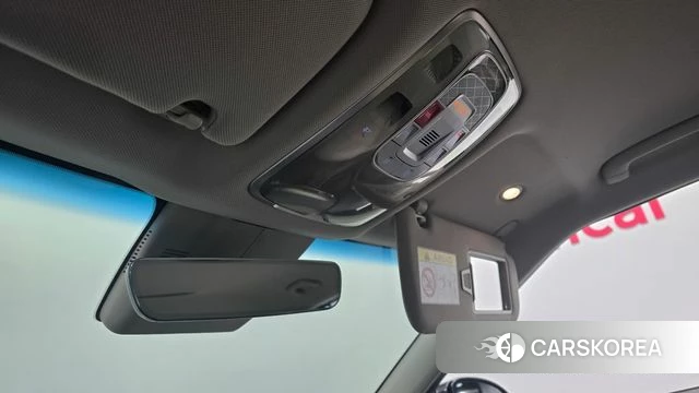 Genesis GV60 id 4282646 из Кореи 10