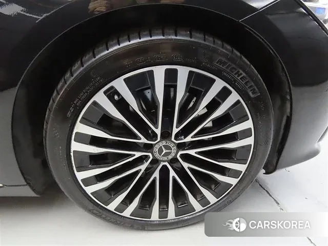 Mercedes-Benz S-Class W223 id 3361708 из Кореи 10