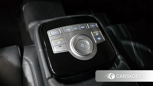 Genesis G80 (RG3) id 3329039 из Кореи 10