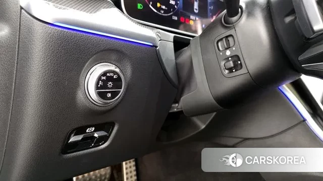 Mercedes-Benz C-Class W206 id 3053212 из Кореи 10