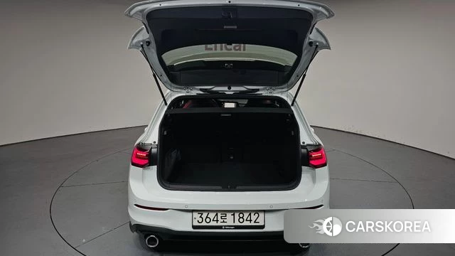 Volkswagen Golf 8th Generation id 4421712 из Кореи 10