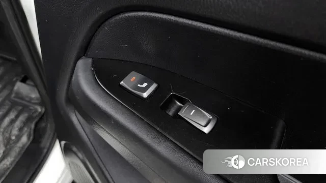 Ssangyong The New Rexton Sports Cannes id 3670950 из Кореи 10