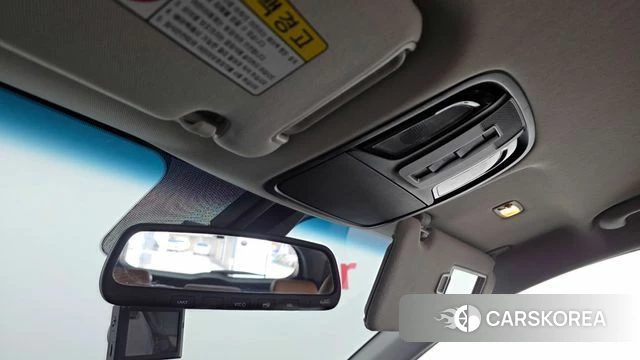 Kia The New Sorento id 3844520 из Кореи 10