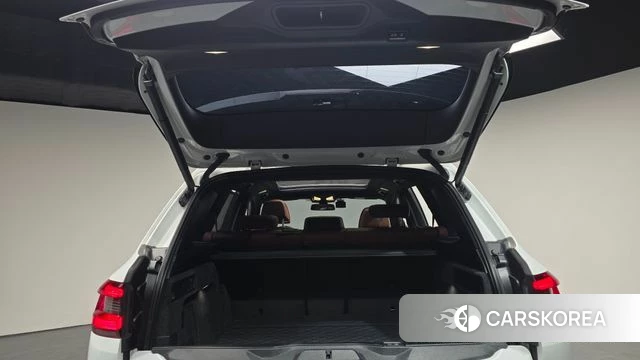 BMW X5 (G05) id 3922394 из Кореи 10