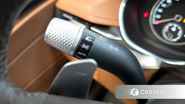 Genesis G80 (RG3) id 4409693 из Кореи 10