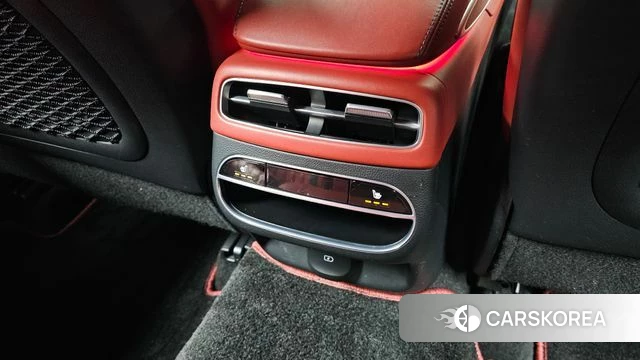 Genesis GV70 id 3910516 из Кореи 10