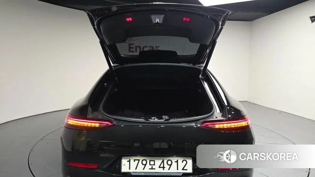 Mercedes-Benz AMG GT id 4573533 из Кореи 10
