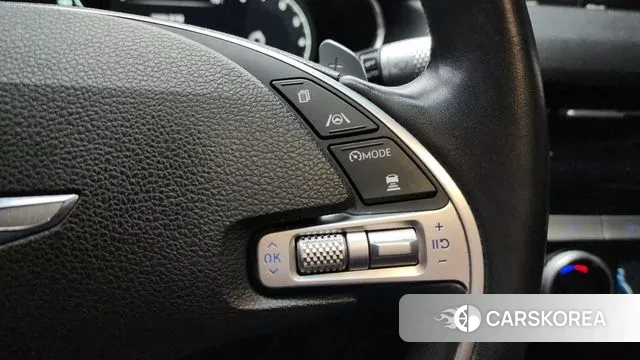 Genesis G80 (RG3) id 3367708 из Кореи 10