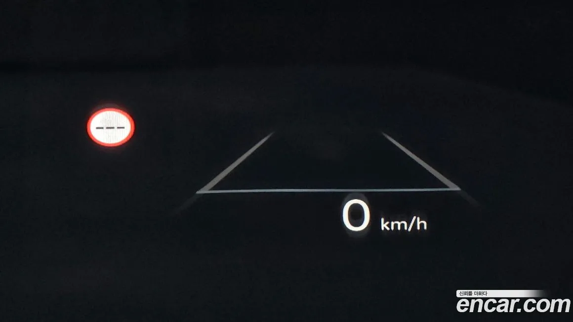 Hyundai Sonata D Edge Hybrid (DN8) id 1867780 из Кореи 10