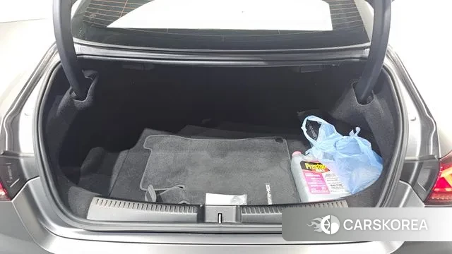 Mercedes-Benz CLA-Class C118 id 3524218 из Кореи 10