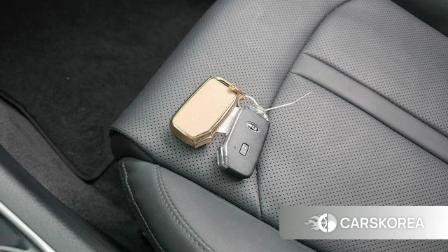 Kia K5 Hybrid 3rd Generation id 4707863 из Кореи 10
