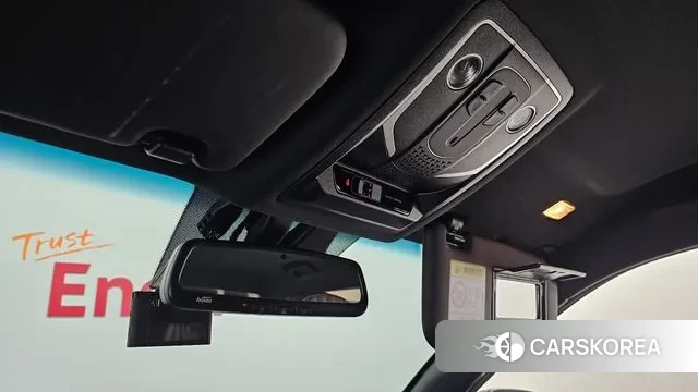 Ssangyong The New Rexton Sport id 3561345 из Кореи 10