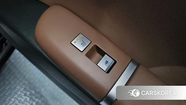 Hyundai Grandeur Hybrid (GN7) id 3734862 из Кореи 10