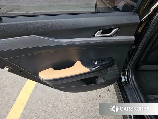 Kia K5 3rd generation id 3616533 из Кореи 10