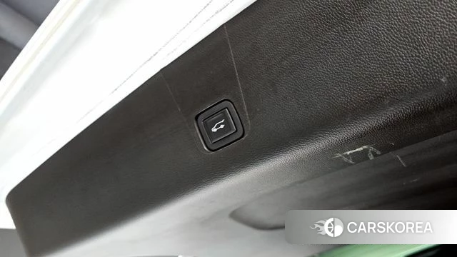 Chevrolet (GM Daewoo) Traverse id 4232190 из Кореи 10