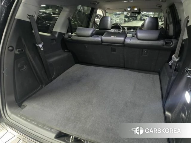 Kia The New Mohave id 3861791 из Кореи 10