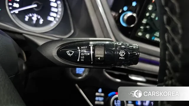 Hyundai Sonata Hybrid (DN8) id 2889341 из Кореи 10