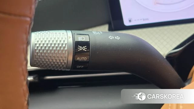 Genesis GV80 id 4782870 из Кореи 10