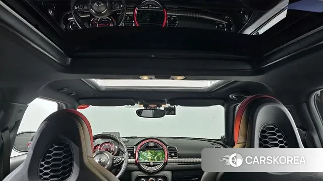 Mini Cooper S Clubman id 3045555 из Кореи 10