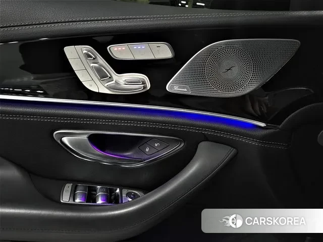 Mercedes-Benz AMG GT id 3339336 из Кореи 10