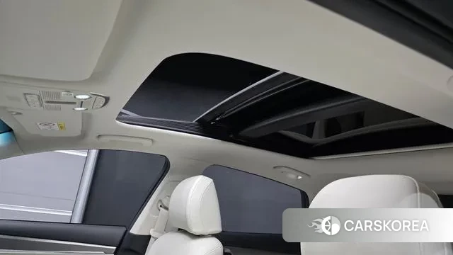 Hyundai The New Grandeur IG id 3524925 из Кореи 10