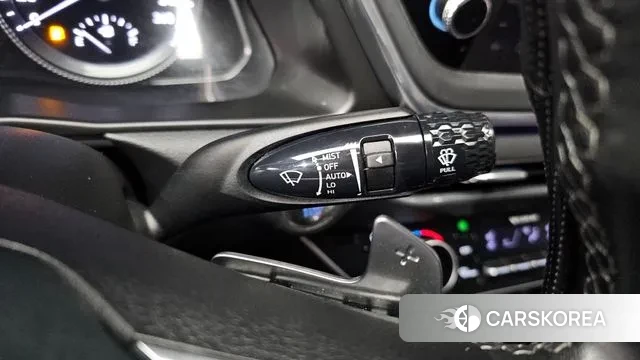 Hyundai Sonata (DN8) id 3463209 из Кореи 10