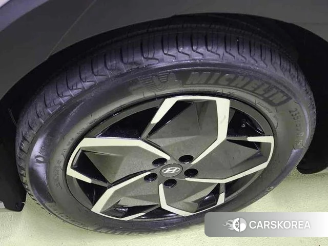 Hyundai Ionic 5 id 4641657 из Кореи 10