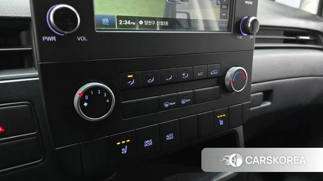 Hyundai Staria id 4223544 из Кореи 10