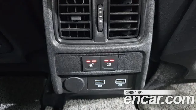 Renault Korea (Samsung) XM3 id 2471379 из Кореи 10