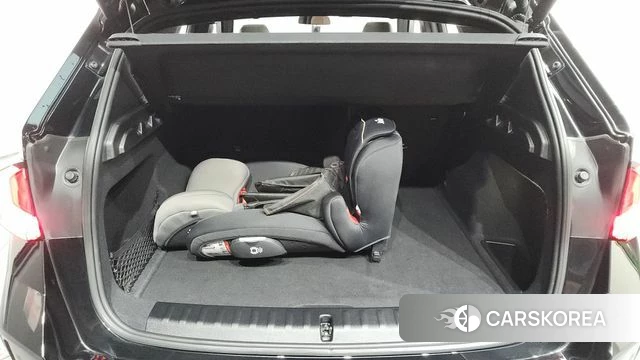 BMW X1 (U11) id 4602286 из Кореи 10