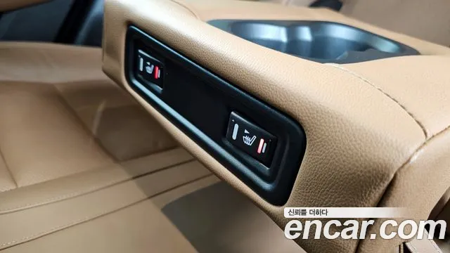 Renault Korea (Samsung) The New QM6 id 2490241 из Кореи 10