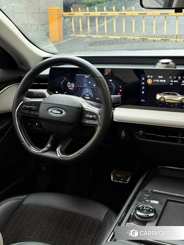 Ford Mondeo id 4393202 из Китая 10