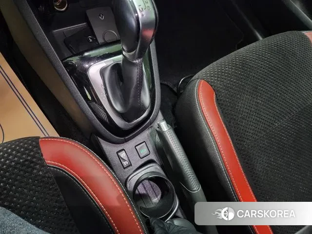 Renault Korea (Samsung) Clio id 3460153 из Кореи 10