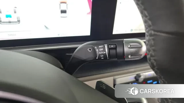 Hyundai Ionic 6 id 3327993 из Кореи 10