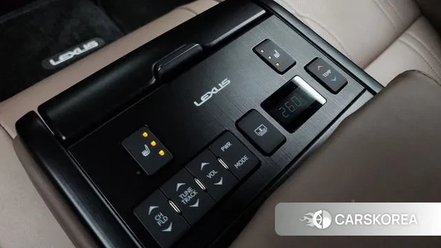 Lexus ES300h 7th generation id 2963831 из Кореи 10