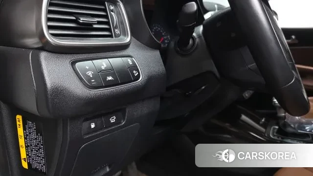 Kia The New Sorento id 3778777 из Кореи 10