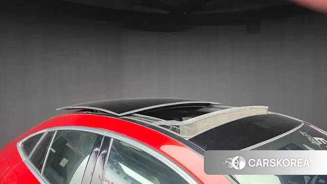 Mercedes-Benz GLE-Class W167 id 3778013 из Кореи 10