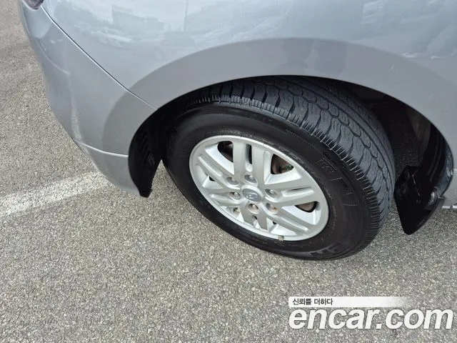 Hyundai The New Grand Starex id 2844211 из Кореи 10