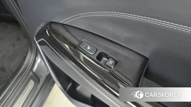 Kia K7 Premier id 3055247 из Кореи 10