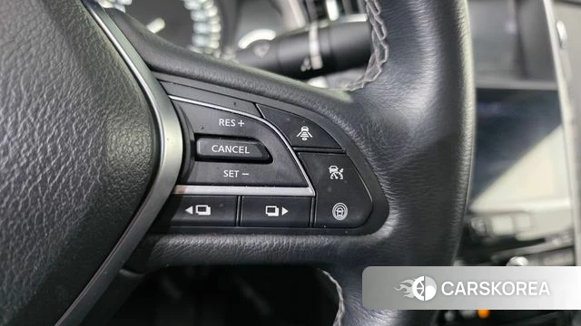 Infiniti Q50 id 4446430 из Кореи 10