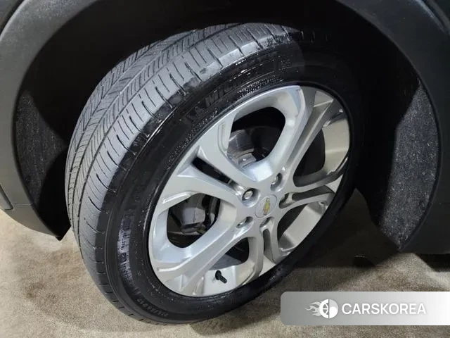 Chevrolet (GM Daewoo) Bolt EV id 3509846 из Кореи 10