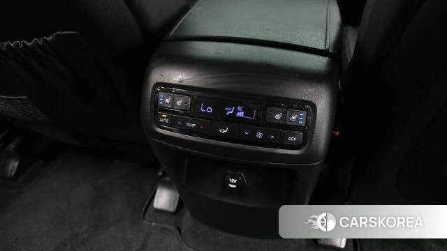 Hyundai Palisade id 4882401 из Кореи 10