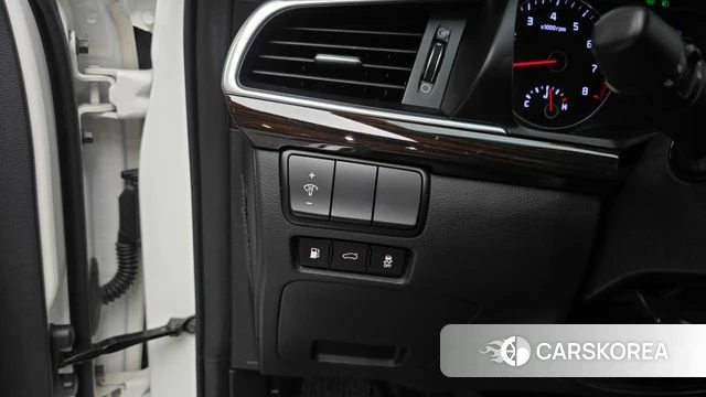 Kia Come New K7 id 4397495 из Кореи 10