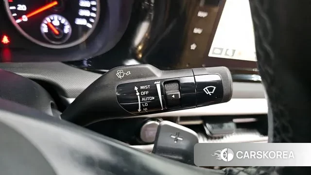 Kia K5 Hybrid 3rd Generation id 3529156 из Кореи 10