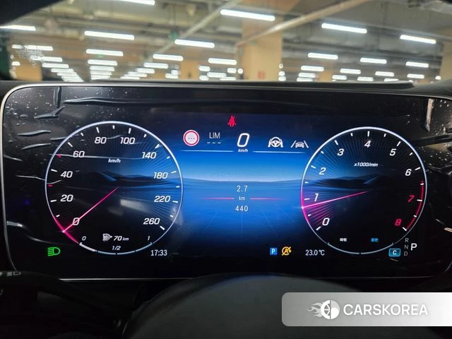 Mercedes-Benz GLC-Class X254 id 4222453 из Кореи 10