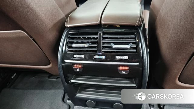 BMW 5 Series (G30) id 4732635 из Кореи 10