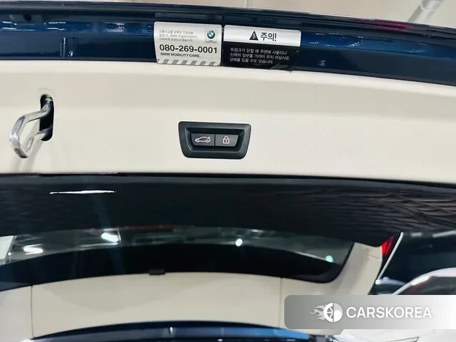 BMW X3 (G01) id 2902988 из Кореи 10