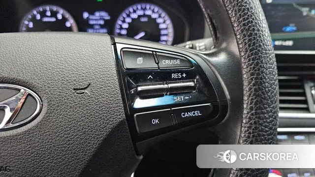 Hyundai Grandeur IG id 3677622 из Кореи 10