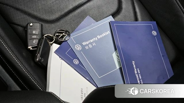 Volkswagen 7th Generation of Jetta id 3963812 из Кореи 10