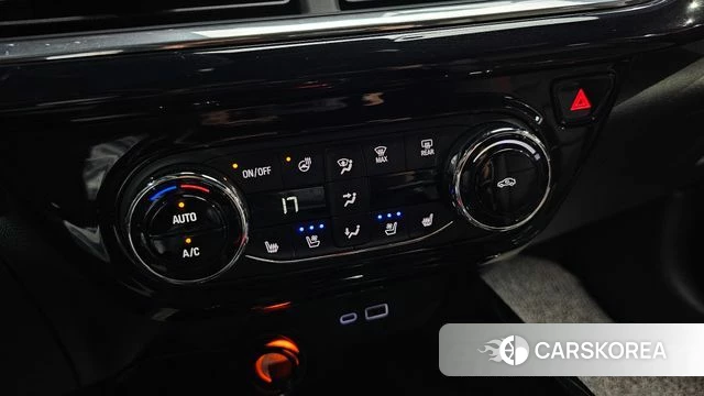 Chevrolet (GM Daewoo) Trax Crossover id 4349080 из Кореи 10